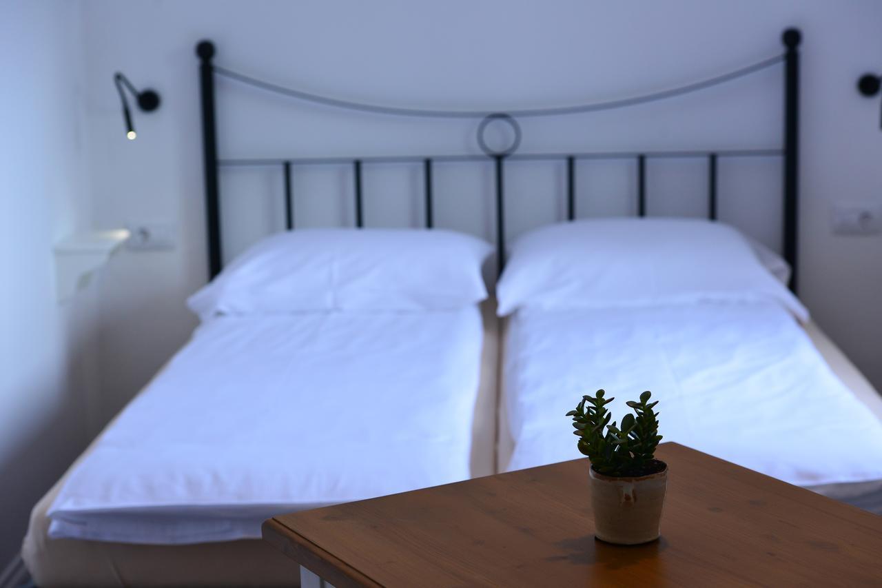 Hostel Hildegarden Tolmin Exteriör bild